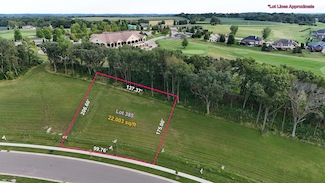 L385 Interlachen Ave, Oregon, WI 53575