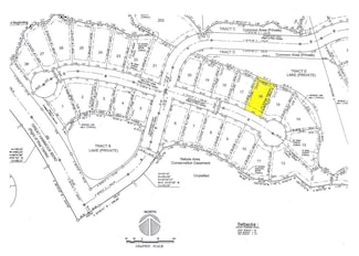 Lot 16 Woodwind Way, Freeport, FL 32439