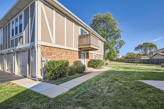 1118 Brunswick Harbor Unit 43, Schaumburg, IL 60193
