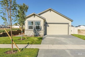 1266 W Regency Ridge Dr, Meridian, ID 83642