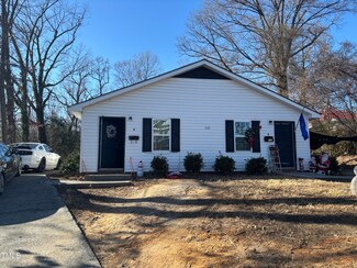 1123 Gurley St, Durham, NC 27701