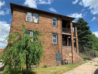 1019 Mcclure St, Homestead, PA 15120
