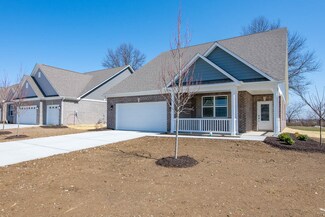 1723 S Centennial Ave, New Palestine, IN 46163