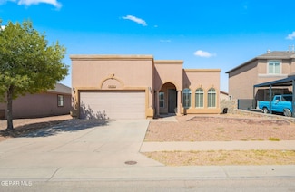 14561 Christian Castle, El Paso, TX 79938