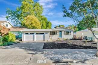 3750 Sonoma Ave, Santa Rosa, CA 95405