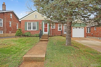 9024 Windom Ave, Saint Louis, MO 63114