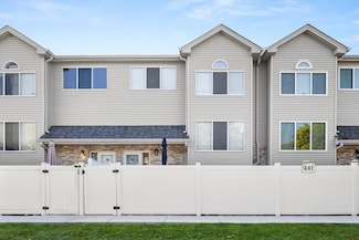 441 Park Ridge Ln Unit C, Aurora, IL 60504