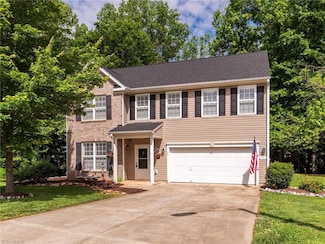 1307 Montreux Ct, Mebane, NC 27302