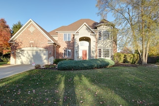 26025 Whispering Woods Cir, Plainfield, IL 60585