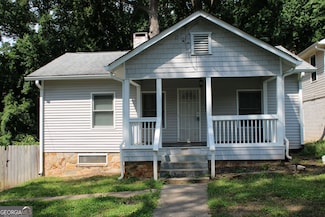 1627 Orlando St SW, Atlanta, GA 30311