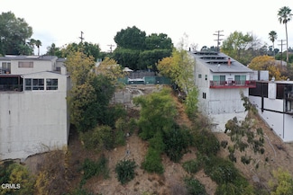492 Crane Blvd, Los Angeles, CA 90065