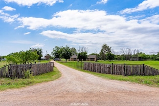 2306 County Road 475, Anson, TX 79501