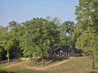 1100 County Road 2910, Hughes Springs, TX 75656