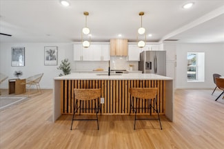 1408 E Irving Heights Dr, Irving, TX 75060