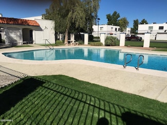 5214 N 42nd Ln Unit 593, Phoenix, AZ 85019