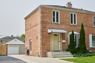 1665 Stockton Ave, Des Plaines, IL 60018