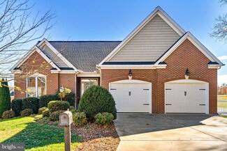 2067 Golf Dr, Culpeper, VA 22701