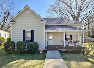 513 S Jefferson St, Washington, GA 30673