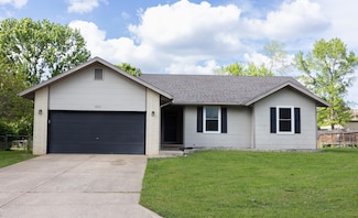 2673 W Vincent St, Springfield, MO 65810