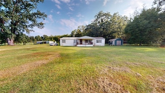 612 County Road 2004, Newton, TX 75966
