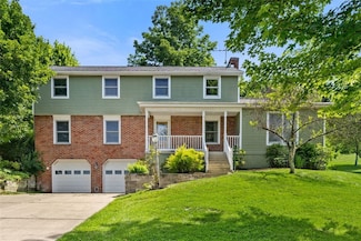 32 Canter Dr, Sewickley, PA 15143
