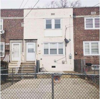 3021 Clinton St, Camden, NJ 08105