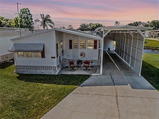 5153 Island View Cir S, Polk City, FL 33868