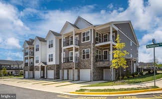 30 Hyssop Way Unit 101, Stafford, VA 22554