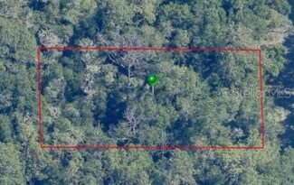 9466 N Irondale Rd, Citrus Springs, FL 34434