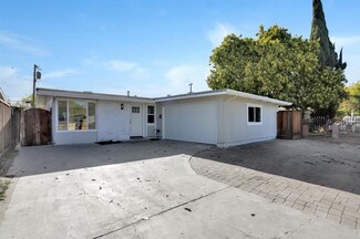 1711 Cathay Dr, San Jose, CA 95122