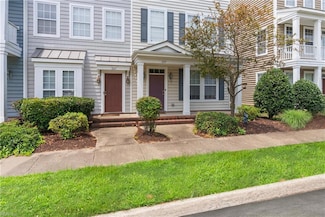 229 Tigerlilly Dr, Portsmouth, VA 23701