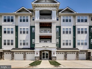 13601 Belle Chasse Blvd, Laurel, MD 20707