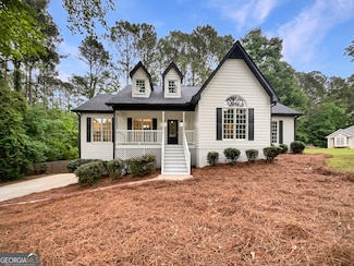 339 Warrenton Dr, Douglasville, GA 30134