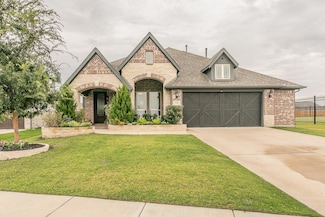 2002 Dundalk Ln, Forney, TX 75126