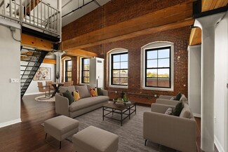 1241-1255 Adams St Unit B605, Boston, MA 02124