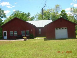54 Raintree Valley Rd, Pangburn, AR 72121