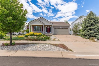 5403 Odessa St, Denver, CO 80249