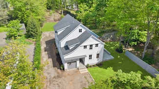 171 & 169 Compo Rd S, Westport, CT 06880