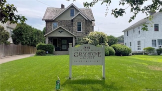 35 Maple Tree Ave Unit 6, Stamford, CT 06906