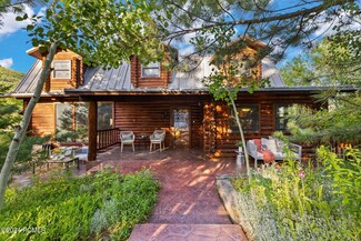 110 Aspen Dr, Park City, UT 84098
