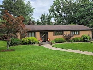 2480 Micklethwaite Rd, Portsmouth, OH 45662