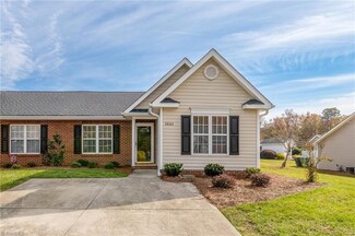 3643 Rock Meadow Cir, High Point, NC 27265