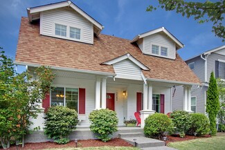 34202 SE Carmichael St, Snoqualmie, WA 98065