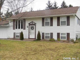 849 N Lamont Dr, Cortland, NY 13045