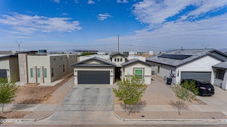 959 Brudenal Place, El Paso, TX 79928