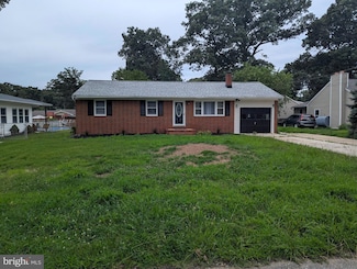 32 Carroll Rd, Pasadena, MD 21122