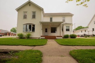 601 Pleasant St, Osage, IA 50461