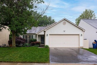 1427 Trabue Woods Blvd, Columbus, OH 43228