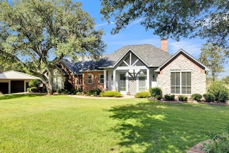 14163 County Road 193, Tyler, TX 75703