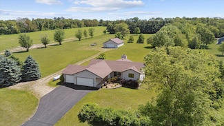 5057 Kasch Rd, Pecatonica, IL 61063